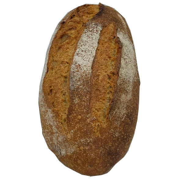 לחם צרפתי