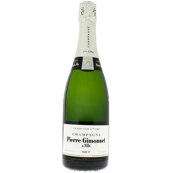 שמפניה PIERRE GIMONNET (חצי בקבוק)
